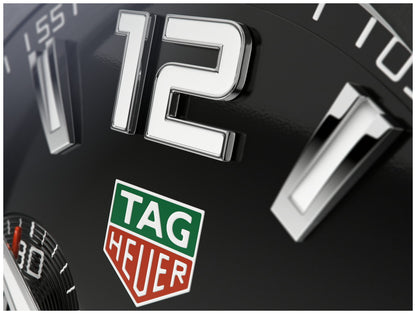 フォーミュラ1 クロノグラフ クォーツ CAZ1010.FT8024