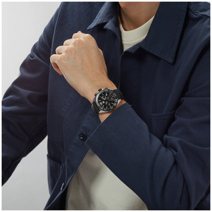 フォーミュラ1 クロノグラフ クォーツ CAZ1010.FT8024