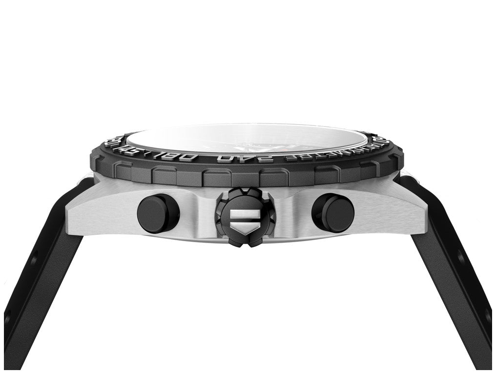 タグ・ホイヤー フォーミュラ1 クロノグラフ クォーツ CAZ1010.FT8024