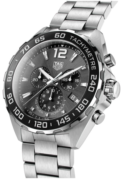 フォーミュラ1 クロノグラフ クォーツ CAZ1011.BA0842