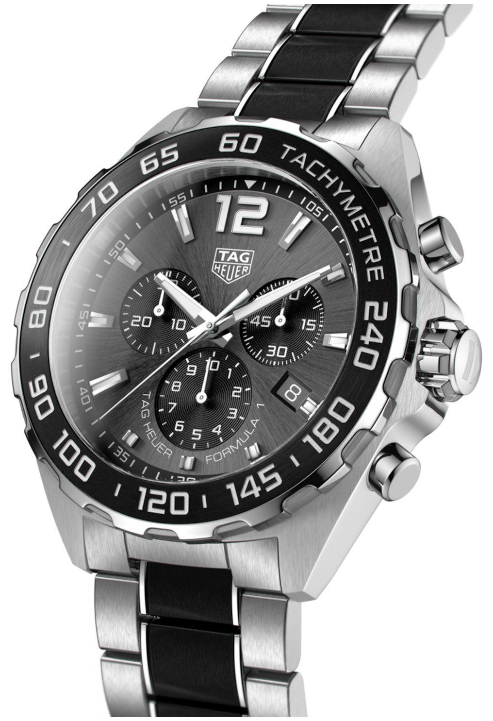 フォーミュラ1 クロノグラフ クォーツ CAZ1011.BA0843