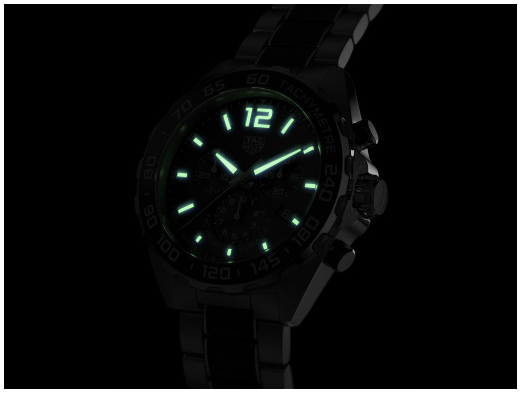 フォーミュラ1 クロノグラフ クォーツ CAZ1011.BA0843