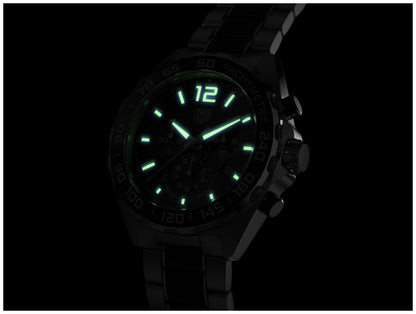 フォーミュラ1 クロノグラフ クォーツ CAZ1011.BA0843