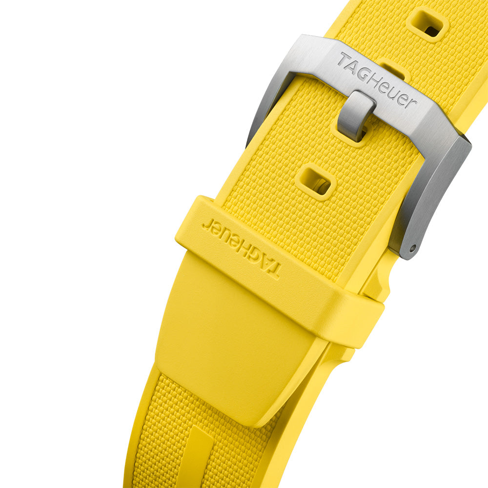 フォーミュラ1 クロノグラフ クォーツ 43mm CAZ101AM.FT8054