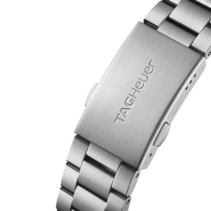 スペシャルエディション フォーミュラ1 クロノグラフ ガルフ クォーツ 43mm CAZ101AT.BA0842