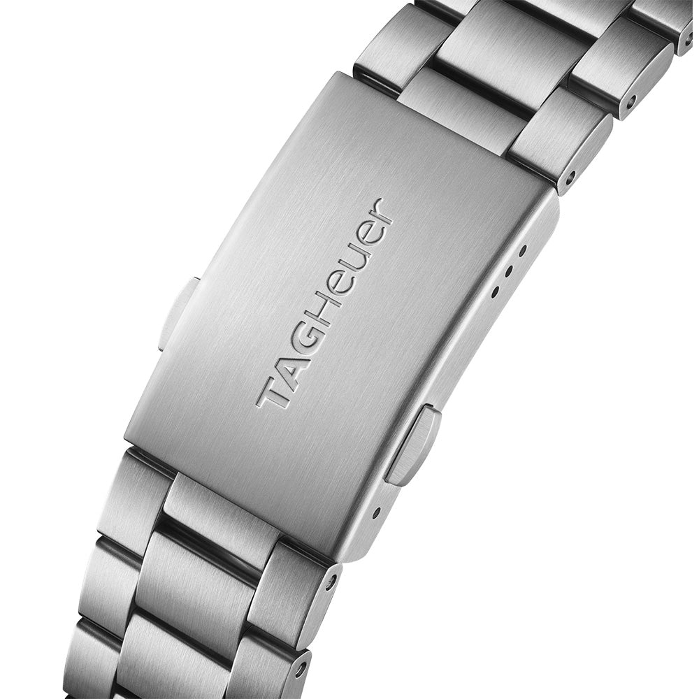 フォーミュラ1 インディ500 クロノグラフ クォーツ 43mm CAZ101AU.BA0842