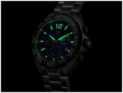 フォーミュラ1 クロノグラフ クォーツ CAZ101AV.BA0842