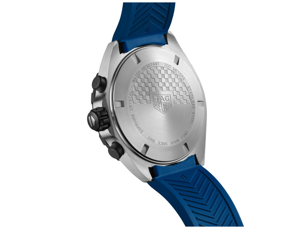 フォーミュラ1 クロノグラフ クォーツ CAZ101AV.FT8077