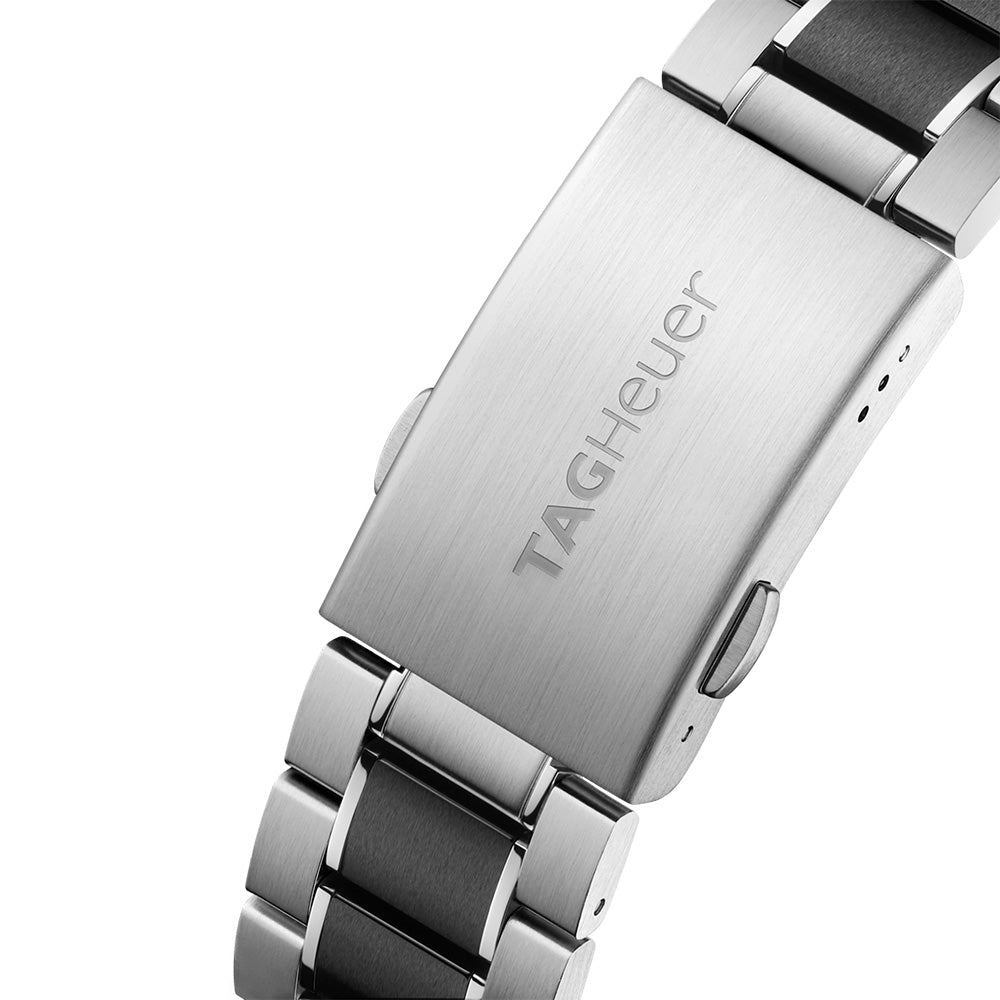 フォーミュラ1 クロノグラフ 自動巻 44mm CAZ2012.BA0970