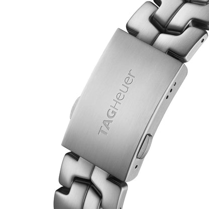 スペシャルエディション  フォーミュラ1 クロノグラフ アイルトン・セナ 自動巻 44ｍｍ CAZ201D.BA0633