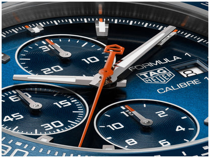 フォーミュラ1 クロノグラフ 自動巻 CAZ201G.BA0876