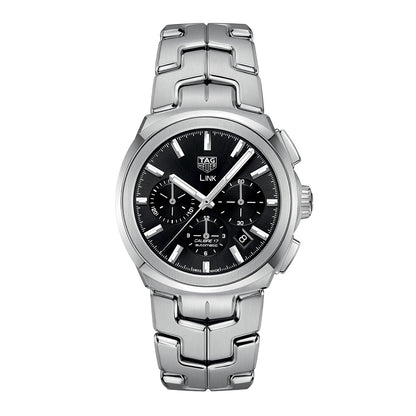 リンク クロノグラフ 自動巻 41mm CBC2110.BA0603