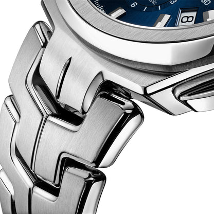 リンク クロノグラフ 自動巻 41mm CBC2112.BA0603