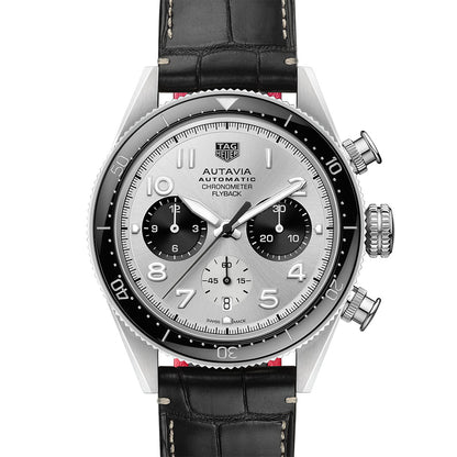 オータヴィア フライバック クロノメーター 自動巻 42mm CBE511B.FC8279