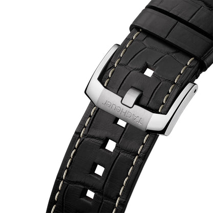 オータヴィア フライバック クロノメーター 自動巻 42mm CBE511B.FC8279