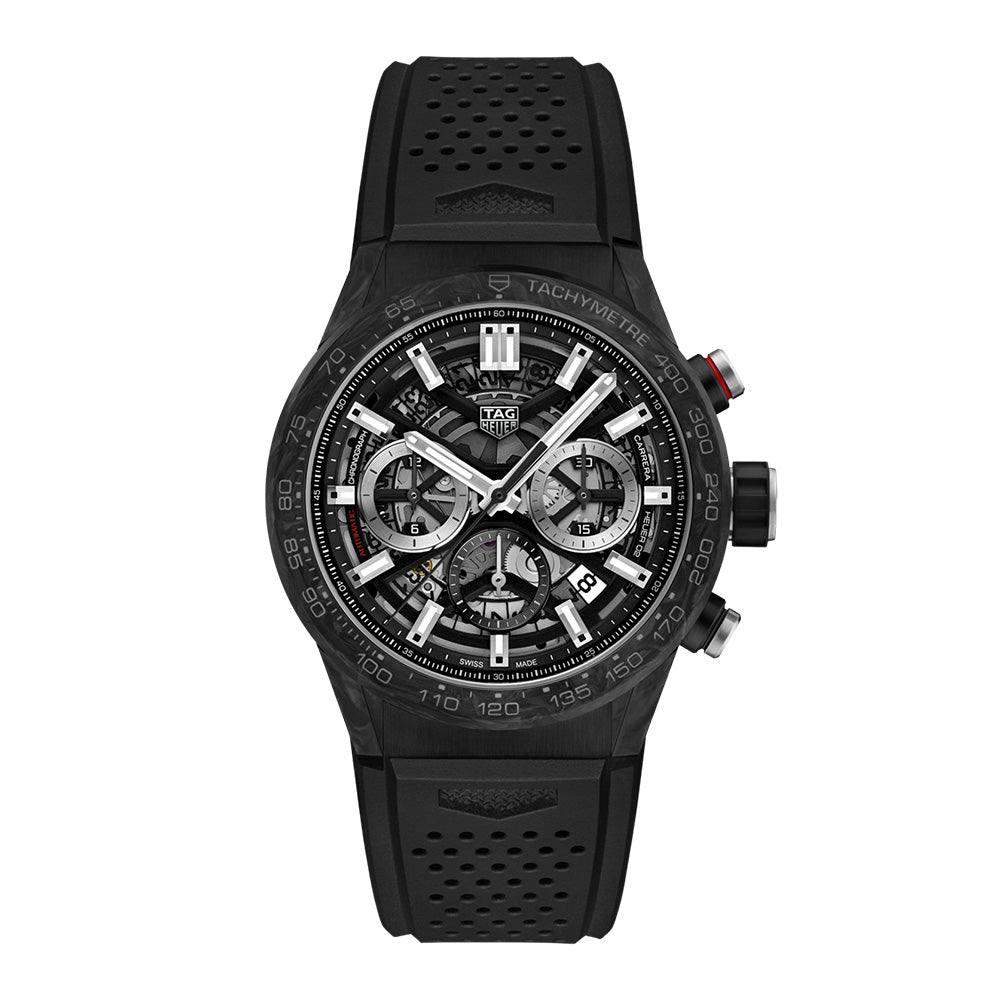 カレラ 自動巻 45ｍｍ CBG2016.FT6143