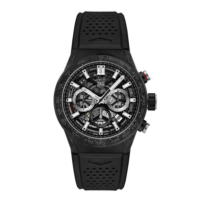 カレラ 自動巻 45ｍｍ CBG2016.FT6143