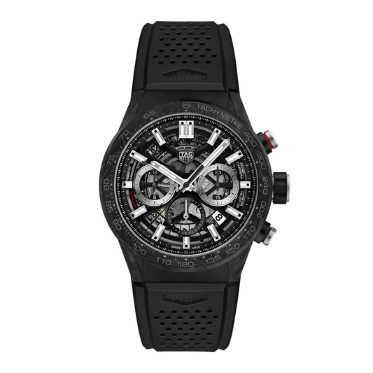 カレラ 自動巻 45ｍｍ CBG2016.FT6143