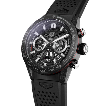 カレラ 自動巻 45ｍｍ CBG2016.FT6143