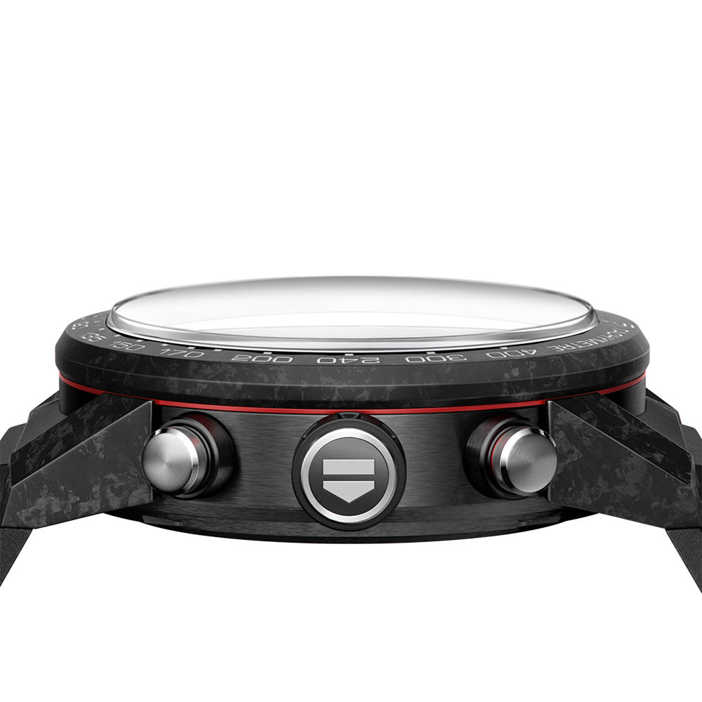 カレラ 自動巻 45ｍｍ CBG2016.FT6143