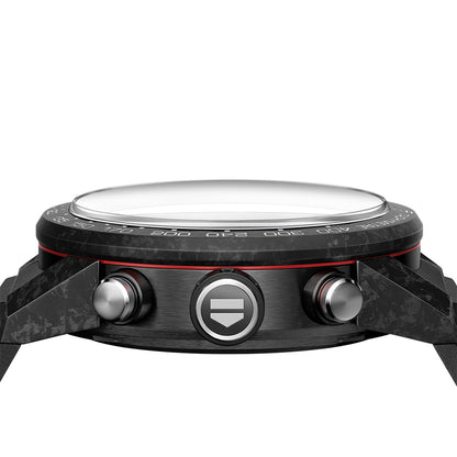 カレラ 自動巻 45ｍｍ CBG2016.FT6143