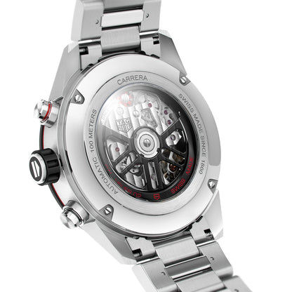 カレラ 自動巻 45ｍｍ CBG2A10.BA0654