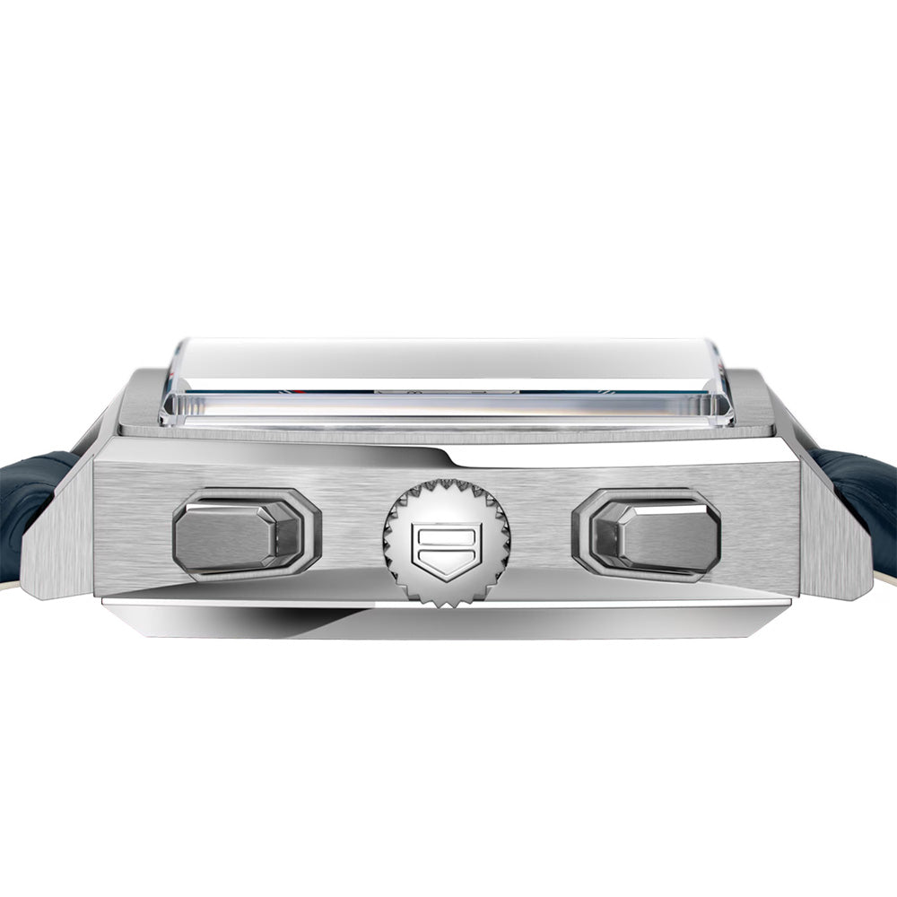 モナコ クロノグラフ 自動巻 39 mm CBL2111.FC6453