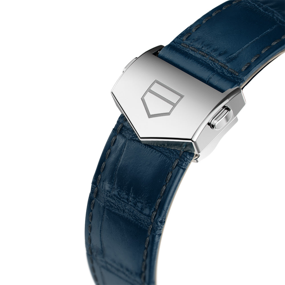 モナコ クロノグラフ 自動巻 39 mm CBL2111.FC6453