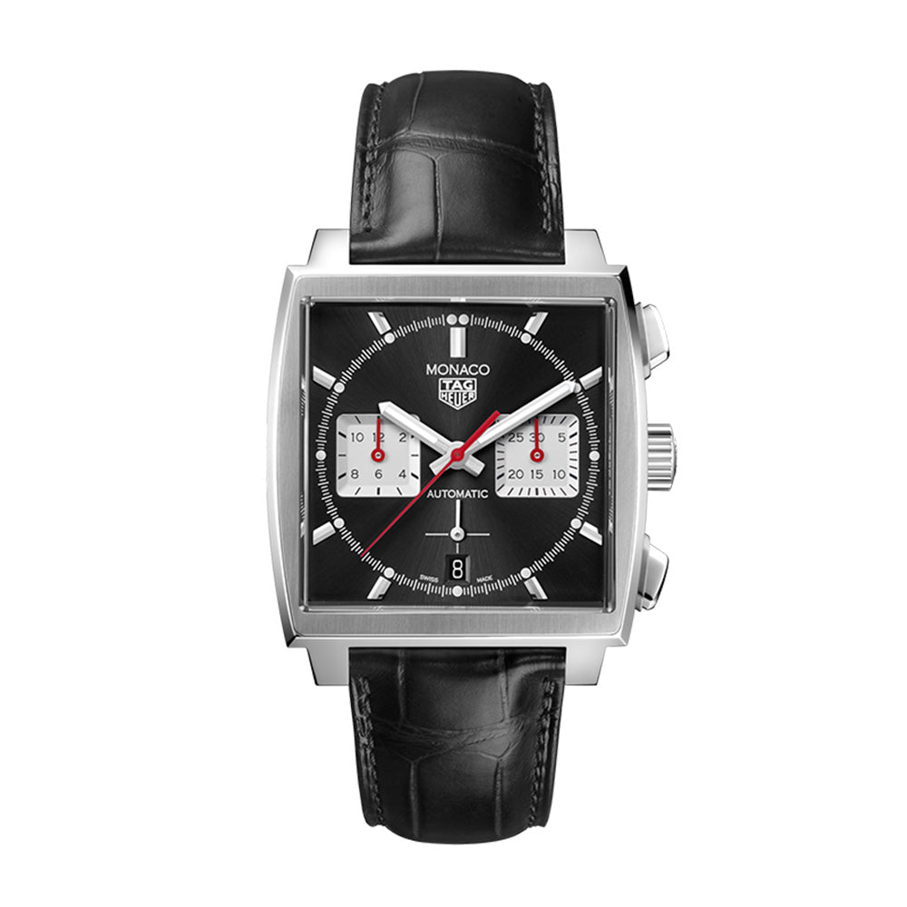 モナコ クロノグラフ 自動巻 CBL2113.FC6177