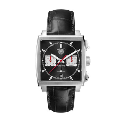 モナコ クロノグラフ 自動巻 CBL2113.FC6177