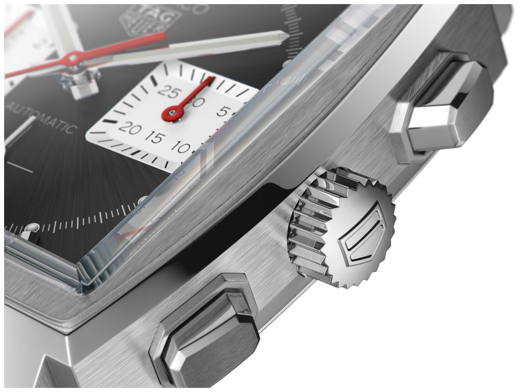 モナコ クロノグラフ 自動巻 CBL2113.FC6177