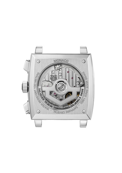 モナコ クロノグラフ 自動巻 CBL2113.FC6177