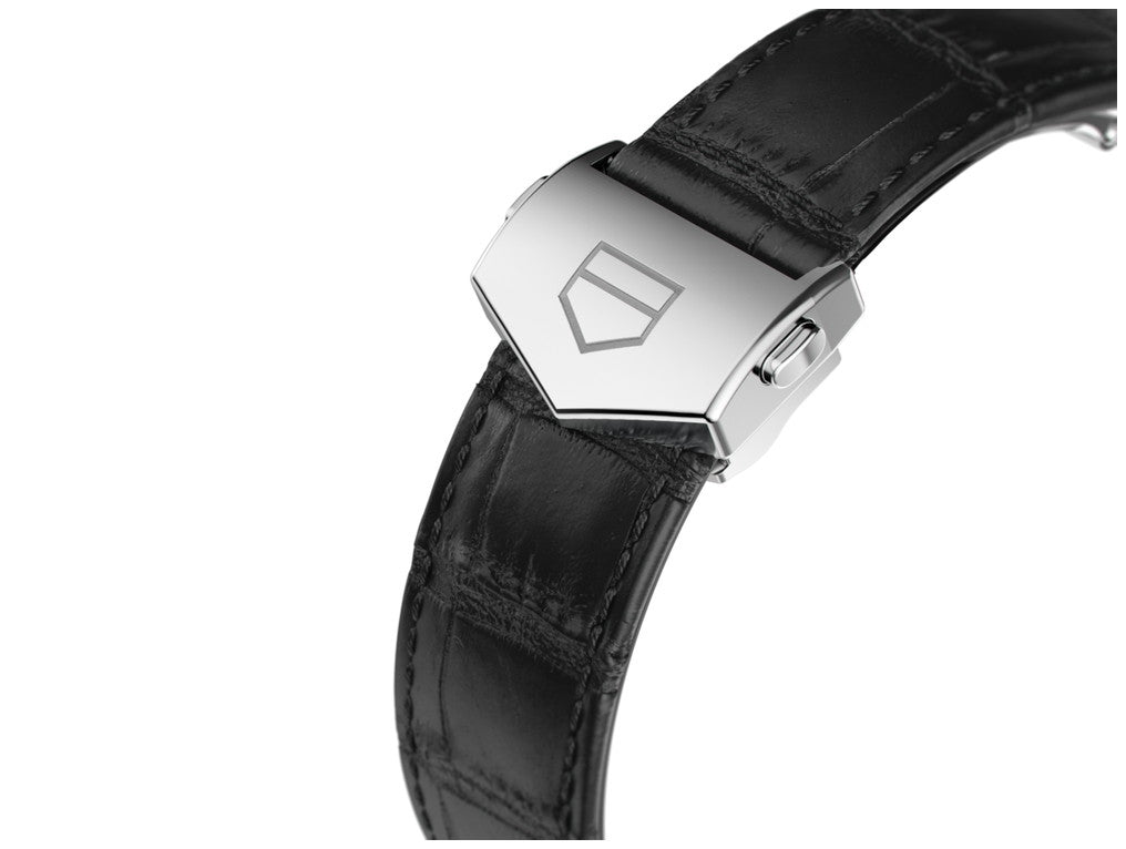 モナコ クロノグラフ 自動巻 CBL2113.FC6177