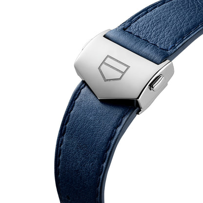 モナコ クロノグラフ ガルフ スペシャルエディション 自動巻 39mm CBL2115.FC6494