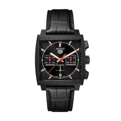 モナコ クロノグラフ スペシャルエディション 自動巻 CBL2180.FC6497