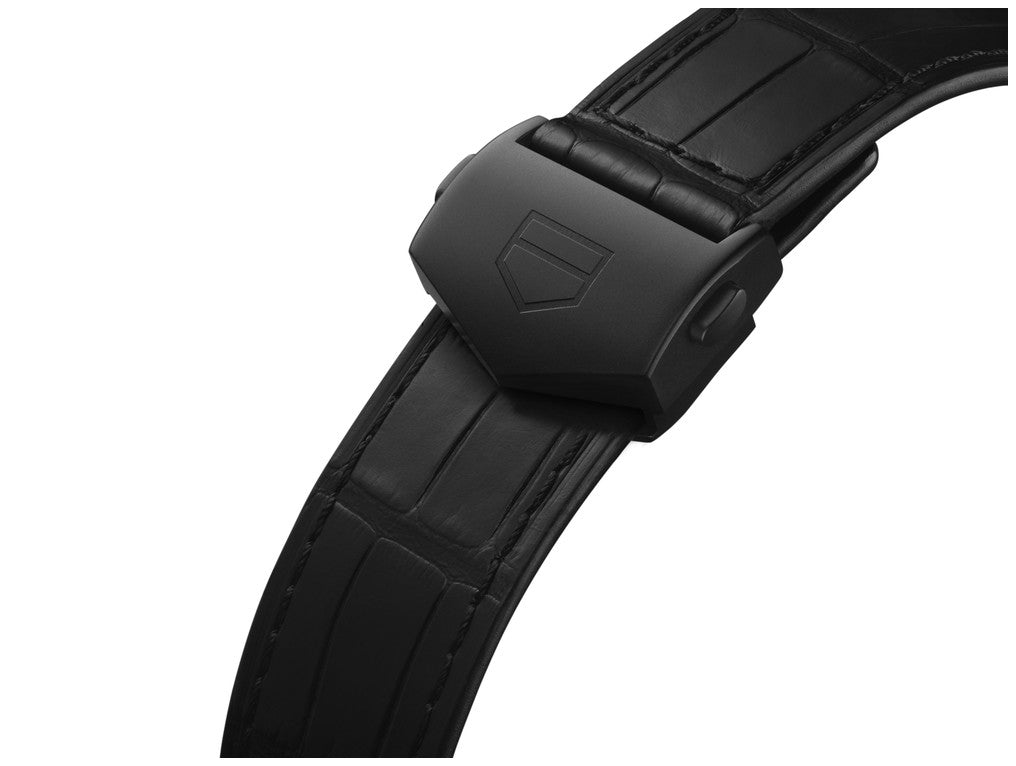 モナコ クロノグラフ スペシャルエディション 自動巻 CBL2180.FC6497