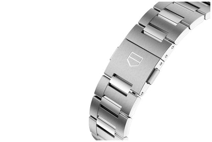 カレラ クロノグラフ 自動巻 CBN2010.BA0642