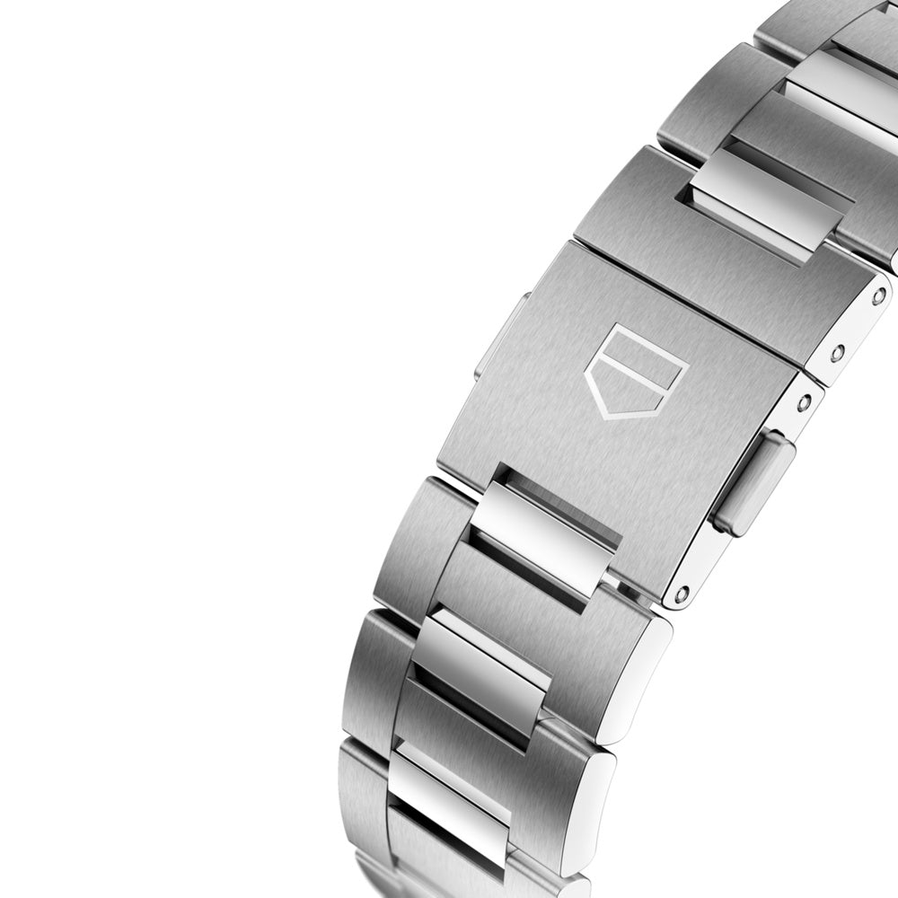 カレラ クロノグラフ 自動巻 42mm CBN2011.BA0642