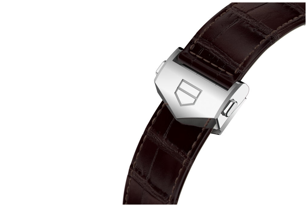 カレラ クロノグラフ 自動巻 CBN2012.FC6483