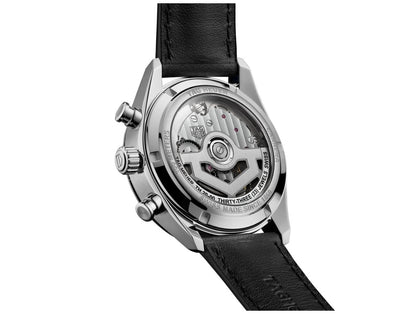 カレラ クロノグラフ 自動巻 CBN201C.FC6542