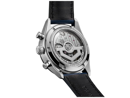 カレラ クロノグラフ 自動巻 CBN201D.FC6543