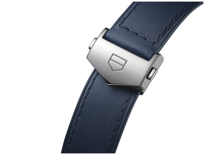 カレラ クロノグラフ 自動巻 CBN201D.FC6543