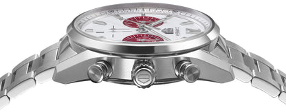 日本限定240本 カレラ クロノグラフ ジャパンリミテッドエディション 自動巻 42 mm CBN201M.EA0016