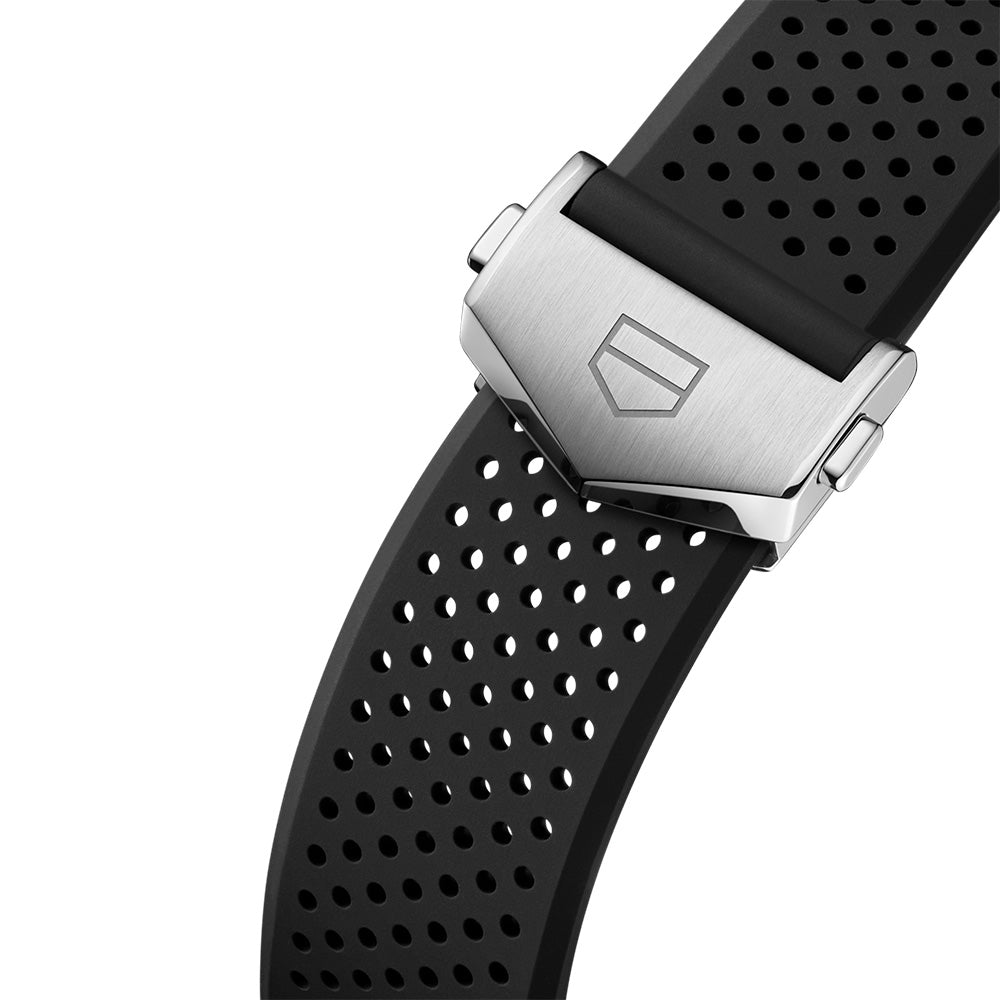 カレラ クロノグラフ 自動巻 44ｍｍ CBN2A1AA.FT6228