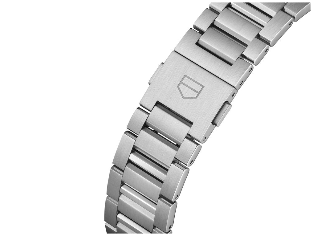 カレラ クロノグラフ × ポルシェ 自動巻 CBN2A1F.BA0643