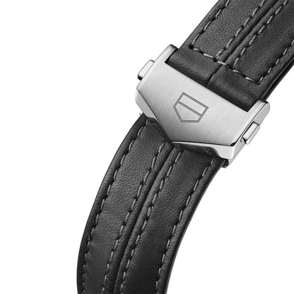 スペシャルエディション  カレラ クロノグラフ × ポルシェ  自動巻 44 mm CBN2A1F.FC6492