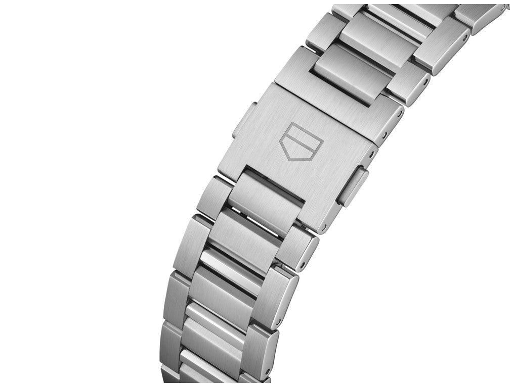 カレラ クロノグラフ 自動巻 CBN2A1N.BA0643