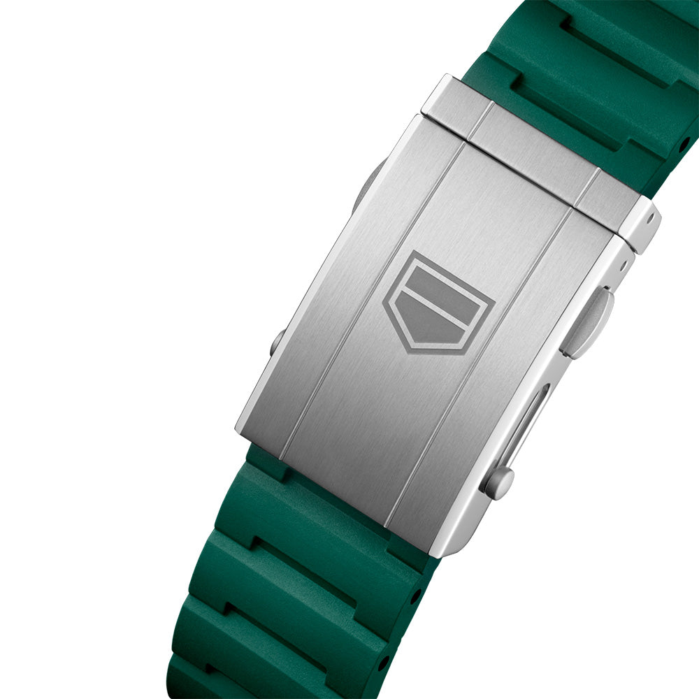 カレラ クロノグラフ 自動巻 44 mm CBN2A1N.FT6238