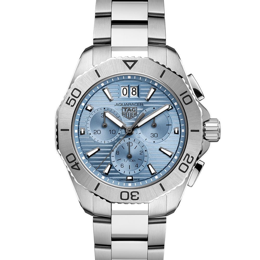 アクアレーサー プロフェッショナル200 クォーツ 40mm CBP1112.BA0627