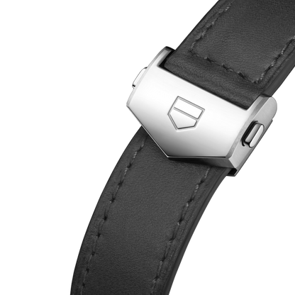 カレラ クロノスプリント × ポルシェ 自動巻 42mm CBS2011.FC6529